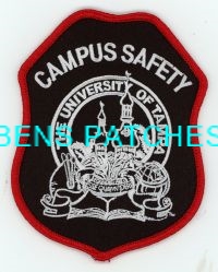 FLORIDA,UNIVERSITY OF TAMPA CAMPUS SAFETY 1